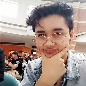 Meet your Posher, Oran